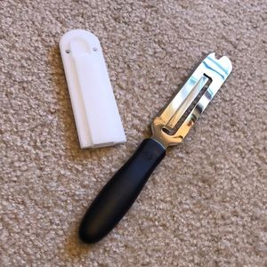 Pampered Chef Cheese Knife